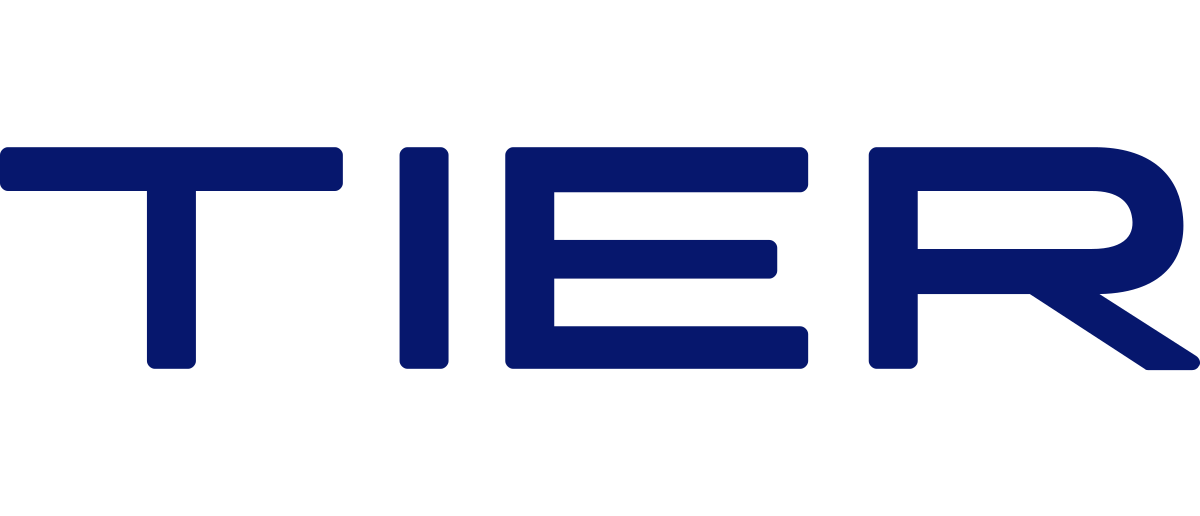 tier logo